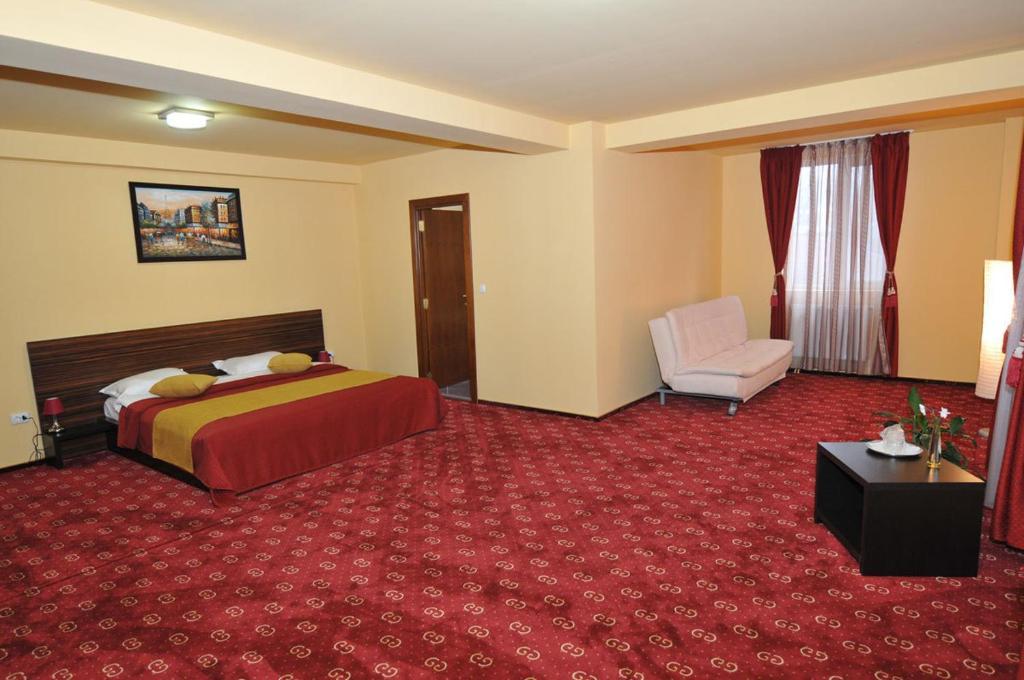 Hotel Gclub Breaza الغرفة الصورة